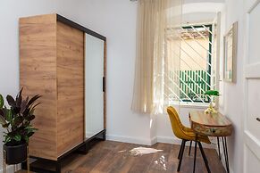 Luxury Apartment With Patio in the Heart of Split