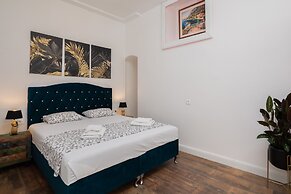 Luxury Apartment With Patio in the Heart of Split