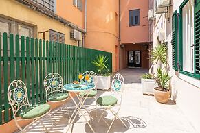 Luxury Apartment With Patio in the Heart of Split