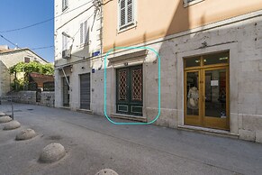 Luxury Apartment With Patio in the Heart of Split
