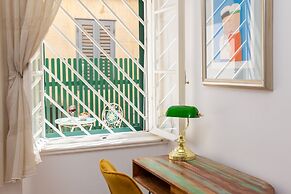 Luxury Apartment With Patio in the Heart of Split