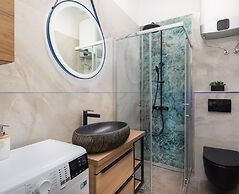 Luxury Apartment With Patio in the Heart of Split