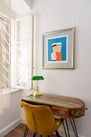 Luxury Apartment With Patio in the Heart of Split