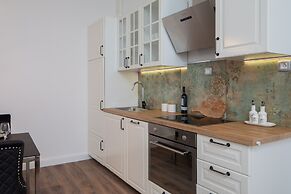 Luxury Apartment With Patio in the Heart of Split