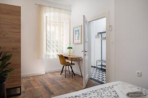 Luxury Apartment With Patio in the Heart of Split