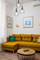 Luxury Apartment With Patio in the Heart of Split