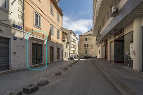 Luxury Apartment With Patio in the Heart of Split