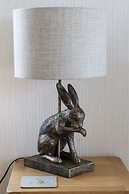 Hollicarrs - Hares Leap