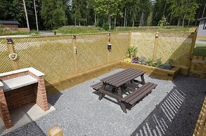 Hollicarrs - Hares Leap