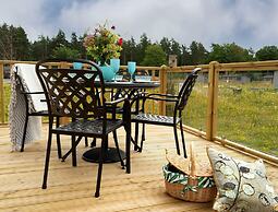 Hollicarrs - Hares Leap