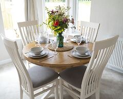 Hollicarrs - Hares Leap