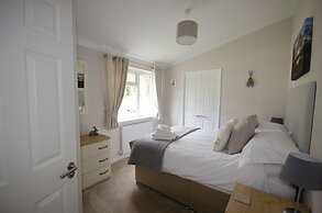 Hollicarrs - Hares Leap