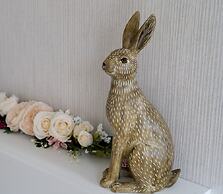 Hollicarrs - Hares Leap