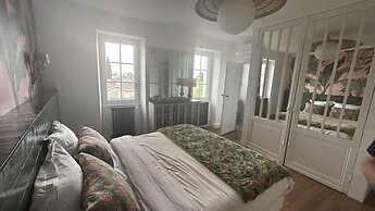 La Maison Mulato Bordeaux, Saint-emilion