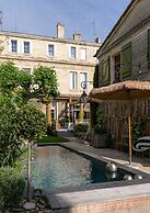 La Maison Mulato Bordeaux, Saint-emilion