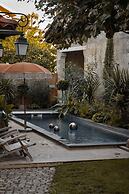 La Maison Mulato Bordeaux, Saint-emilion