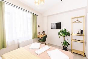 Cozy Private Room at  Taksim