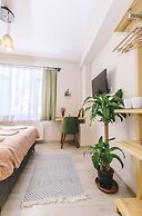 Cozy Private Room at  Taksim