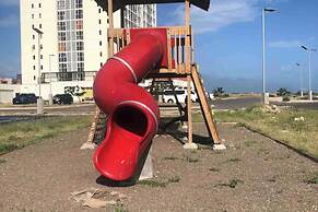 Ornella Villa - 2-br Apartment - Pool - Parking