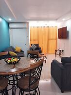 Impeccable 2-br Apartment-ornella Villa