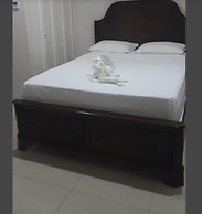 Ornella Villa - 2-br Apartment - Pool - Parking