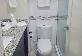 Ornella Villa - 2-br Apartment - Pool - Parking