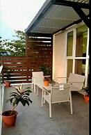 Ornella Villa - 2-br Apartment - Pool - Parking