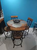 Ornella Villa - 2-br Apartment - Pool - Parking