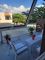 Ornella Villa - 2-br Apartment - Pool - Parking