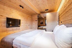 Bergwaldchalets Wellness