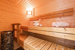 Bergwaldchalets Wellness