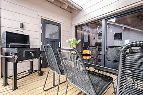 Bergwaldchalets Wellness