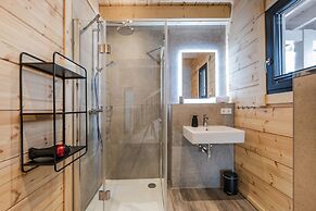 Bergwaldchalets Wellness