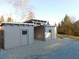 Bergwaldchalets Wellness