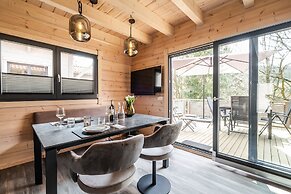 Bergwaldchalets Wellness