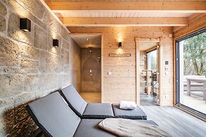 Bergwaldchalets Wellness