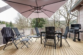 Bergwaldchalets Wellness