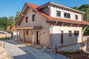 Bergwaldchalets Wellness