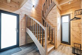 Bergwaldchalets Wellness