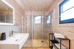 Bergwaldchalets Wellness