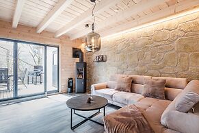 Bergwaldchalets Wellness