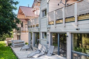 Bergwaldchalets Wellness