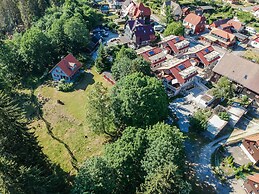 Bergwaldchalets Wellness