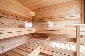 Bergwaldchalets Wellness