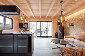 Bergwaldchalets Wellness