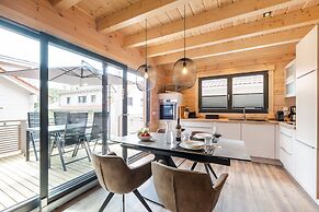 Bergwaldchalets Wellness