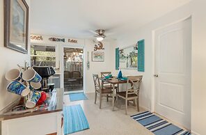 Beach N Bay 204 1 Bedroom Villa by RedAwning