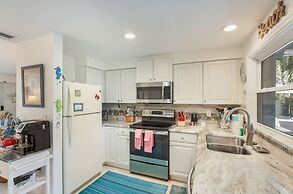 Beach N Bay 204 1 Bedroom Villa by RedAwning