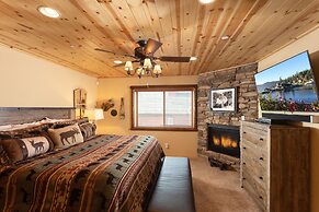 43 - Endless Views 3 Bedroom Home by RedAwning