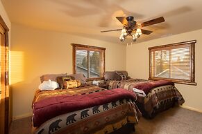 43 - Endless Views 3 Bedroom Home by RedAwning